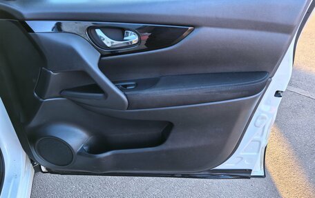 Nissan Qashqai, 2018 год, 1 350 000 рублей, 20 фотография