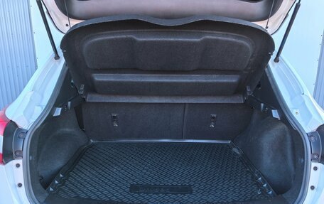 Nissan Qashqai, 2018 год, 1 350 000 рублей, 23 фотография