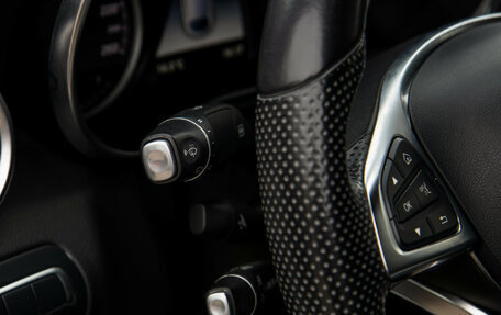 Mercedes-Benz GLC Coupe, 2017 год, 3 528 000 рублей, 13 фотография