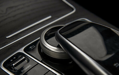 Mercedes-Benz GLC Coupe, 2017 год, 3 528 000 рублей, 16 фотография