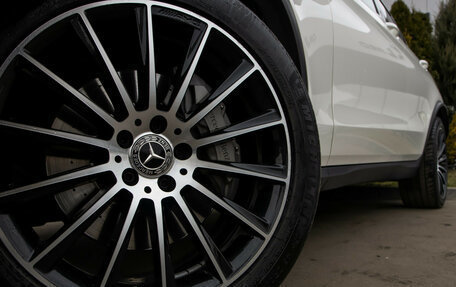 Mercedes-Benz GLC Coupe, 2017 год, 3 528 000 рублей, 20 фотография