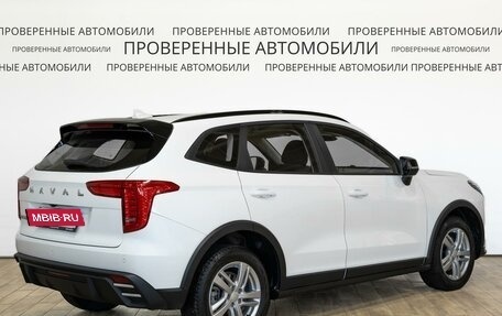 Haval Jolion, 2024 год, 2 183 000 рублей, 2 фотография