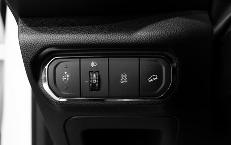 Haval Jolion, 2024 год, 2 183 000 рублей, 9 фотография