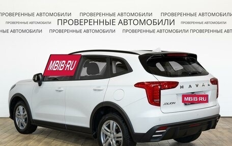 Haval Jolion, 2024 год, 2 183 000 рублей, 4 фотография