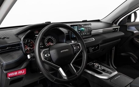 Haval Jolion, 2024 год, 2 183 000 рублей, 5 фотография