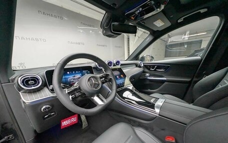 Mercedes-Benz GLC, 2025 год, 9 230 000 рублей, 5 фотография