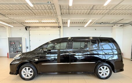 Toyota ISis I, 2014 год, 1 379 000 рублей, 3 фотография