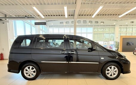 Toyota ISis I, 2014 год, 1 379 000 рублей, 7 фотография