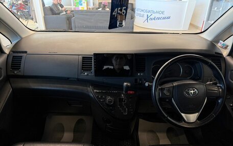 Toyota ISis I, 2014 год, 1 379 000 рублей, 16 фотография