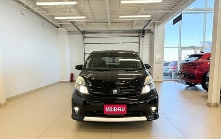 Toyota ISis I, 2014 год, 1 379 000 рублей, 9 фотография