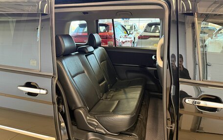 Toyota ISis I, 2014 год, 1 379 000 рублей, 18 фотография