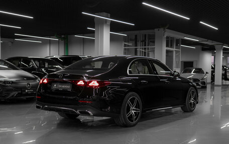 Mercedes-Benz E-Класс, 2025 год, 9 100 000 рублей, 5 фотография