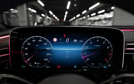 Mercedes-Benz E-Класс, 2025 год, 9 100 000 рублей, 12 фотография