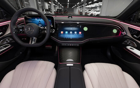 Mercedes-Benz E-Класс, 2025 год, 9 100 000 рублей, 8 фотография