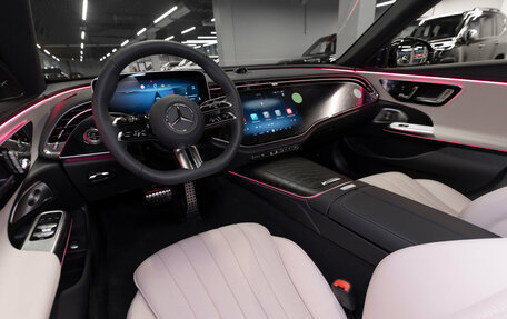 Mercedes-Benz E-Класс, 2025 год, 9 100 000 рублей, 7 фотография