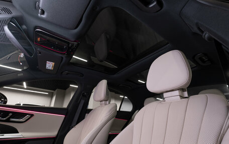 Mercedes-Benz E-Класс, 2025 год, 9 100 000 рублей, 10 фотография