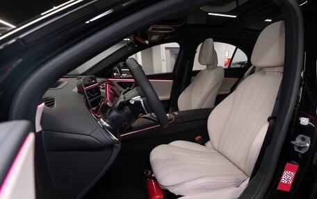 Mercedes-Benz E-Класс, 2025 год, 9 100 000 рублей, 9 фотография