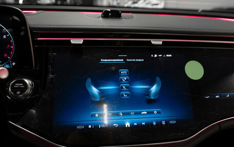 Mercedes-Benz E-Класс, 2025 год, 9 100 000 рублей, 19 фотография