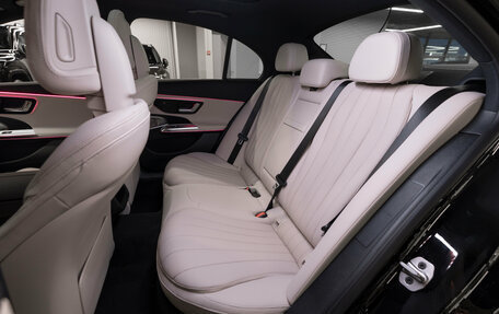 Mercedes-Benz E-Класс, 2025 год, 9 100 000 рублей, 14 фотография