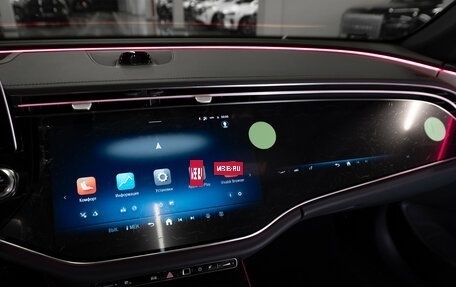 Mercedes-Benz E-Класс, 2025 год, 9 100 000 рублей, 17 фотография