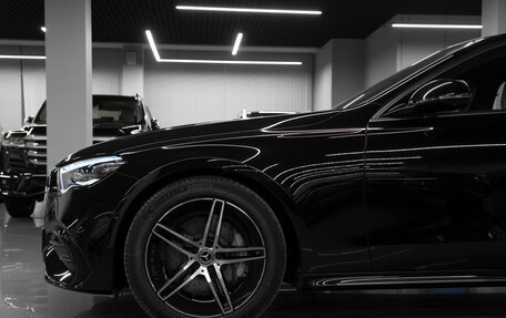 Mercedes-Benz E-Класс, 2025 год, 9 100 000 рублей, 26 фотография