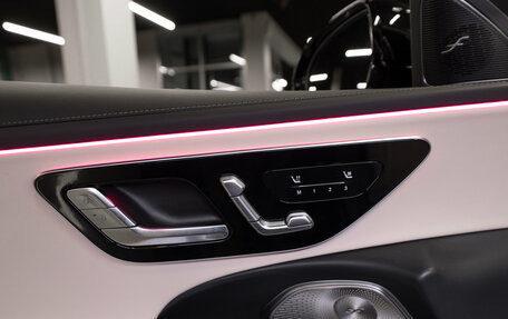 Mercedes-Benz E-Класс, 2025 год, 9 100 000 рублей, 22 фотография