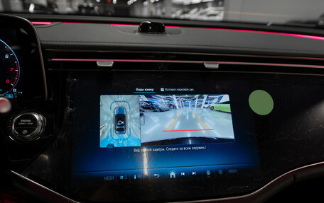 Mercedes-Benz E-Класс, 2025 год, 9 100 000 рублей, 20 фотография