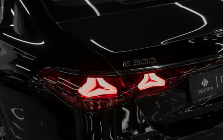 Mercedes-Benz E-Класс, 2025 год, 9 100 000 рублей, 28 фотография