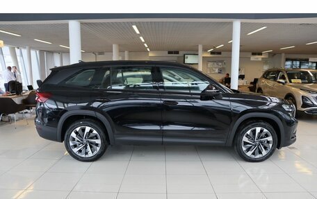 Skoda Kodiaq, 2025 год, 6 490 000 рублей, 6 фотография