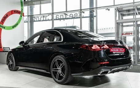 Mercedes-Benz E-Класс, 2025 год, 9 650 000 рублей, 6 фотография