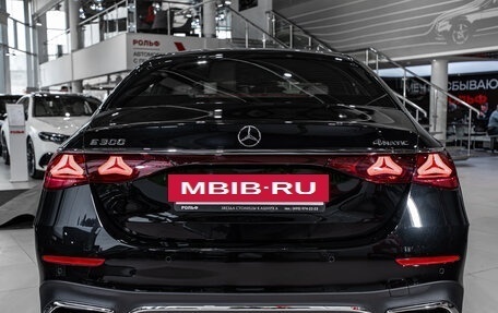 Mercedes-Benz E-Класс, 2025 год, 9 650 000 рублей, 5 фотография