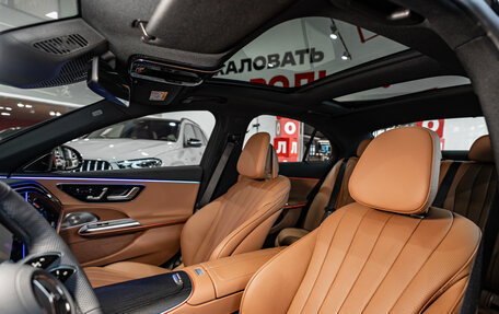 Mercedes-Benz E-Класс, 2025 год, 9 650 000 рублей, 17 фотография