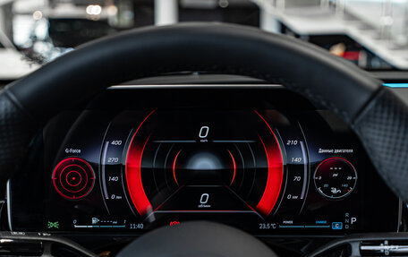 Mercedes-Benz E-Класс, 2025 год, 9 650 000 рублей, 14 фотография