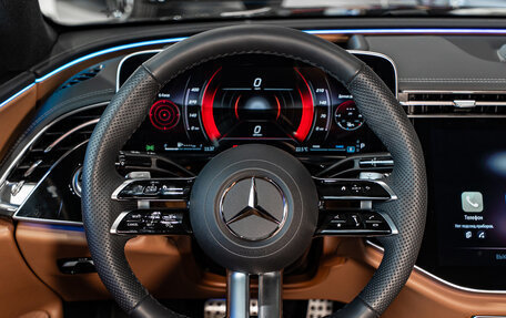 Mercedes-Benz E-Класс, 2025 год, 9 650 000 рублей, 13 фотография