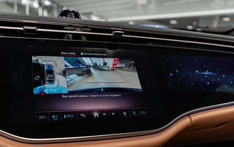 Mercedes-Benz E-Класс, 2025 год, 9 650 000 рублей, 15 фотография