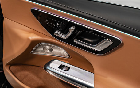 Mercedes-Benz E-Класс, 2025 год, 9 650 000 рублей, 20 фотография