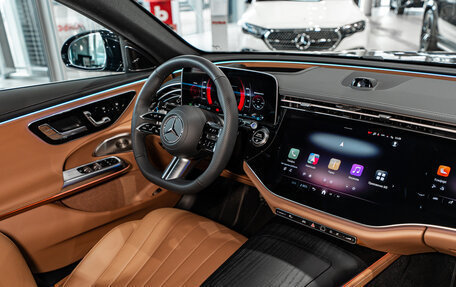 Mercedes-Benz E-Класс, 2025 год, 9 650 000 рублей, 16 фотография