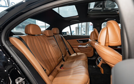 Mercedes-Benz E-Класс, 2025 год, 9 650 000 рублей, 23 фотография