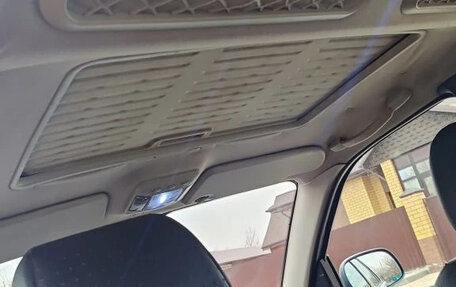 Land Rover Freelander II рестайлинг 2, 2003 год, 720 000 рублей, 3 фотография