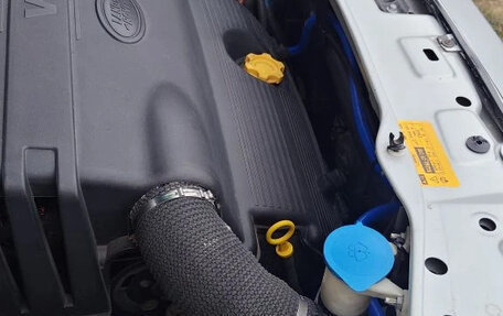 Land Rover Freelander II рестайлинг 2, 2003 год, 720 000 рублей, 9 фотография