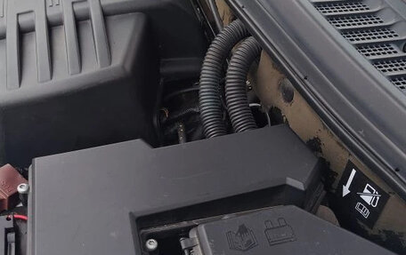 Land Rover Freelander II рестайлинг 2, 2003 год, 720 000 рублей, 11 фотография