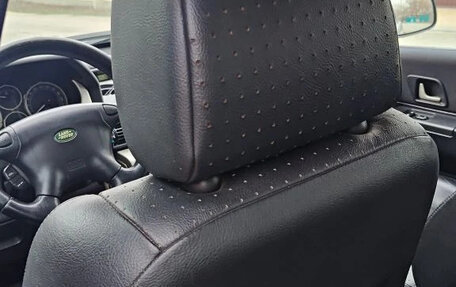 Land Rover Freelander II рестайлинг 2, 2003 год, 720 000 рублей, 2 фотография