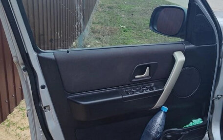 Land Rover Freelander II рестайлинг 2, 2003 год, 720 000 рублей, 4 фотография