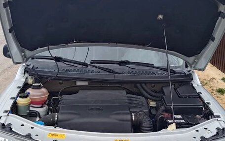 Land Rover Freelander II рестайлинг 2, 2003 год, 720 000 рублей, 6 фотография