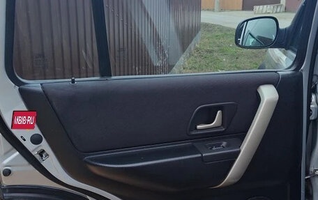 Land Rover Freelander II рестайлинг 2, 2003 год, 720 000 рублей, 1 фотография