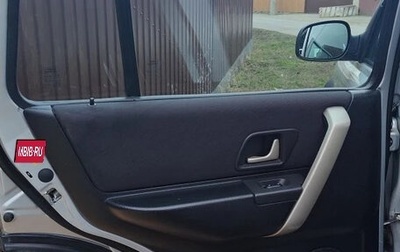 Land Rover Freelander II рестайлинг 2, 2003 год, 720 000 рублей, 1 фотография