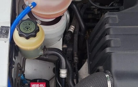 Land Rover Freelander II рестайлинг 2, 2003 год, 720 000 рублей, 10 фотография