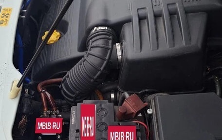 Land Rover Freelander II рестайлинг 2, 2003 год, 720 000 рублей, 8 фотография