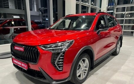 Haval Jolion, 2026 год, 2 449 000 рублей, 1 фотография