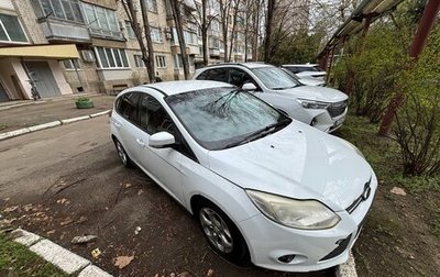 Ford Focus III, 2013 год, 950 000 рублей, 1 фотография